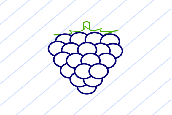 Blackberry Graphics: A Versatile Freebie for Creative Design Projects