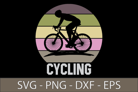 Cycling Quotes SVG Cut File: A Versatile Graphic Design Asset for Creative Publishing