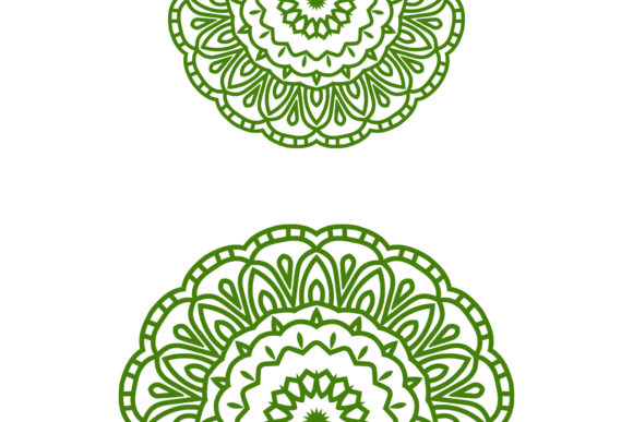 Ethnic Mandala Background Beauty Review for Real Projects