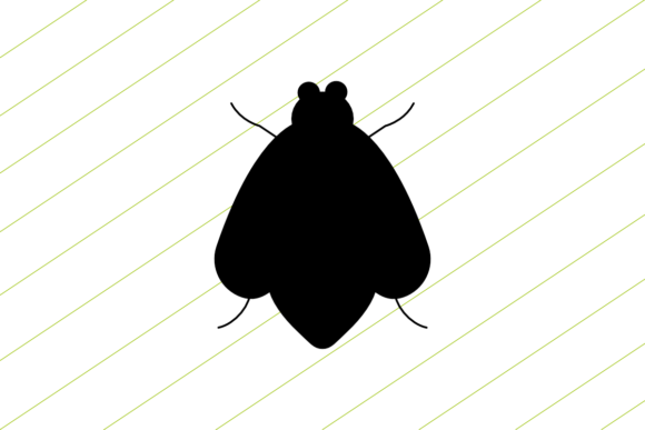 Fly Embroidery Design Review: A Versatile Vector for Craft and Commerce