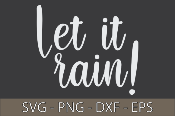 Let It Rain: A Practical Embroidery Design Review