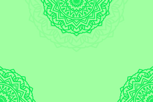 Mandala Background Art: A Versatile Graphic Design Asset for Creative Projects