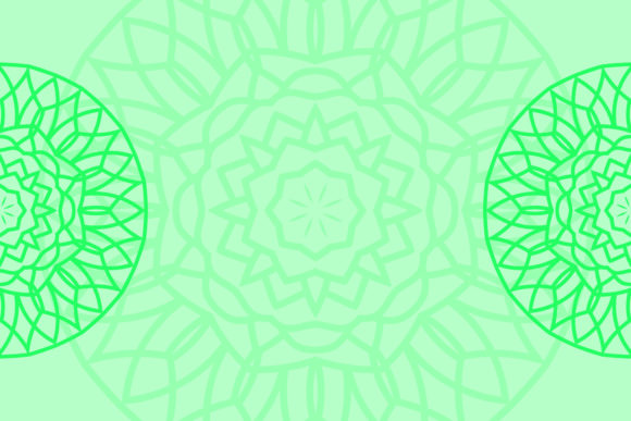 Mandala Backgrounds: A Designer’s Perspective