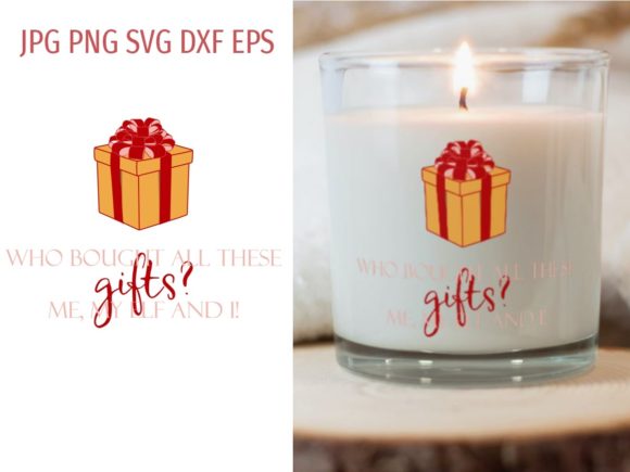 Me, My Elf and I: A Christmas Design Review for Real Projects