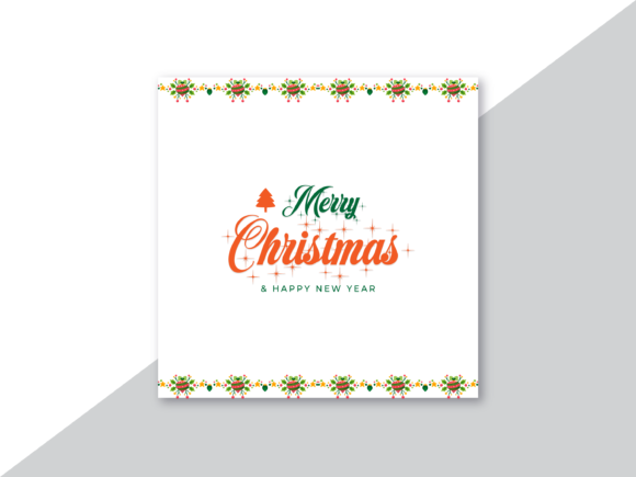Merry Christmas and New Year Text Design: A Practical Review for Digital Sellers