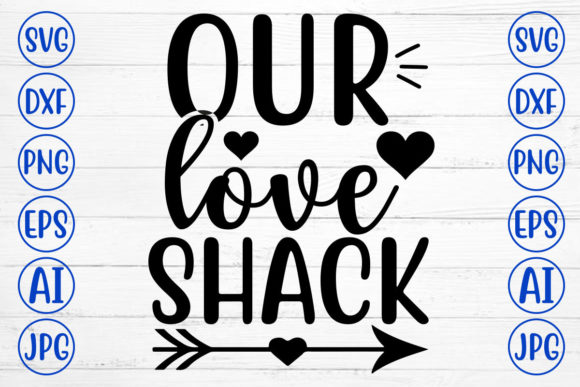 Our Love Shack: A Thoughtful Embroidery Design for Real Projects