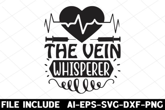 The Vein Whisperer Embroidery Design Review