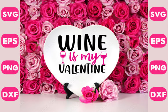 Valentine’s Day SVG Design for Crafts and Graphics: A Brand Designer’s Take